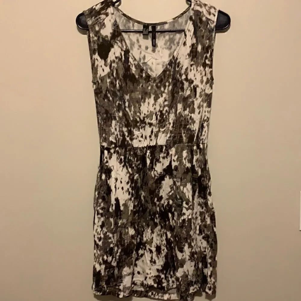 MNG Casual Womans Mini Dress Size XXS